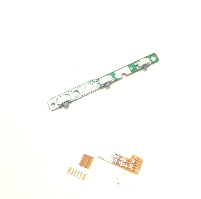 Westrock оригинальная новая кнопка питания Регулятор громкости гибкий ленточный