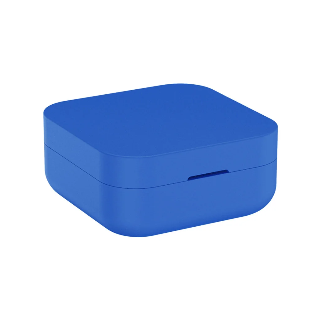 Защитный силиконовый чехол для Xiaomi Air2 SE Mi Airdots Pro2 Мягкий противоударный Air 2 TWS