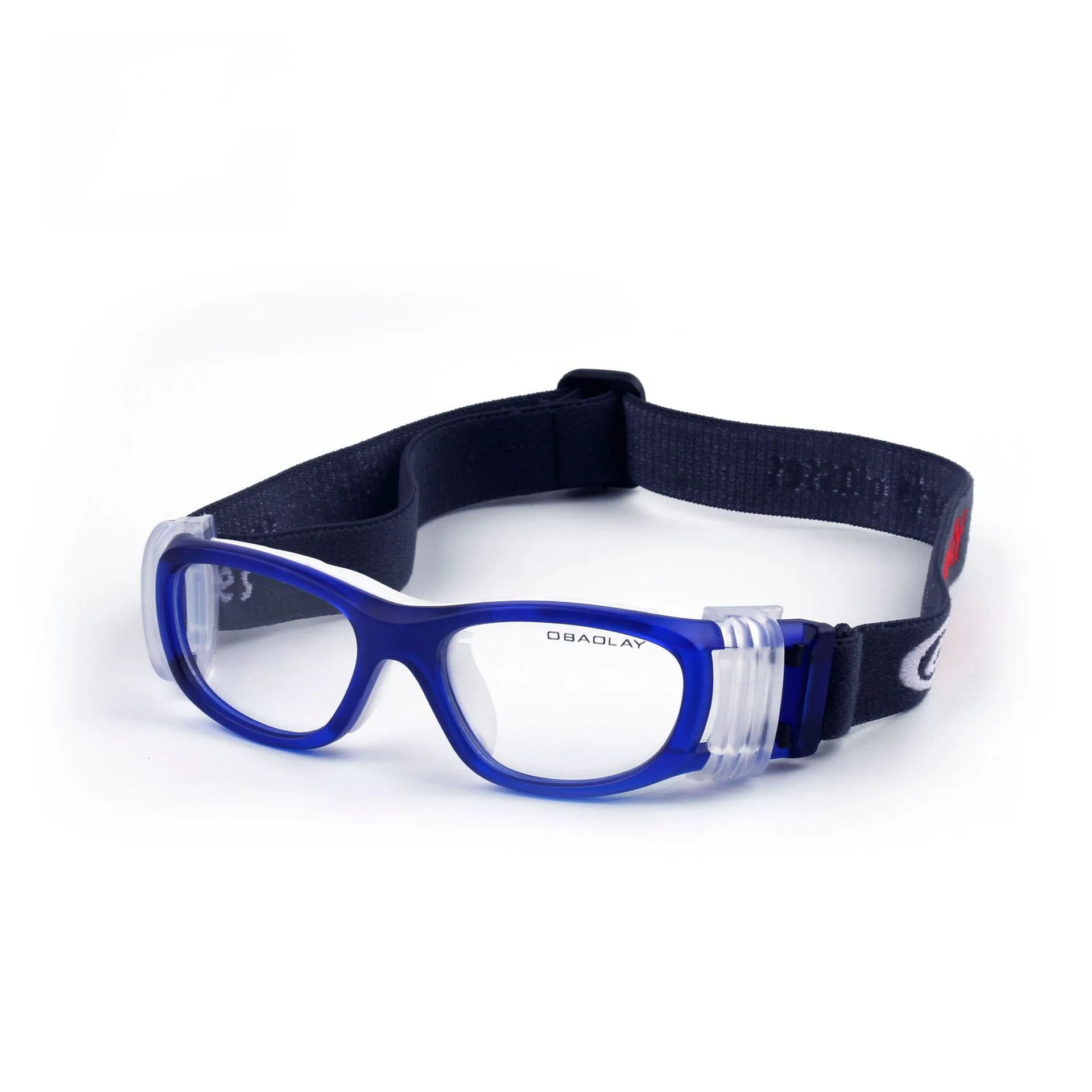 

Basketball glasses sports glasses myopia eye protection football basketball sports glasses frame fashion trend wild