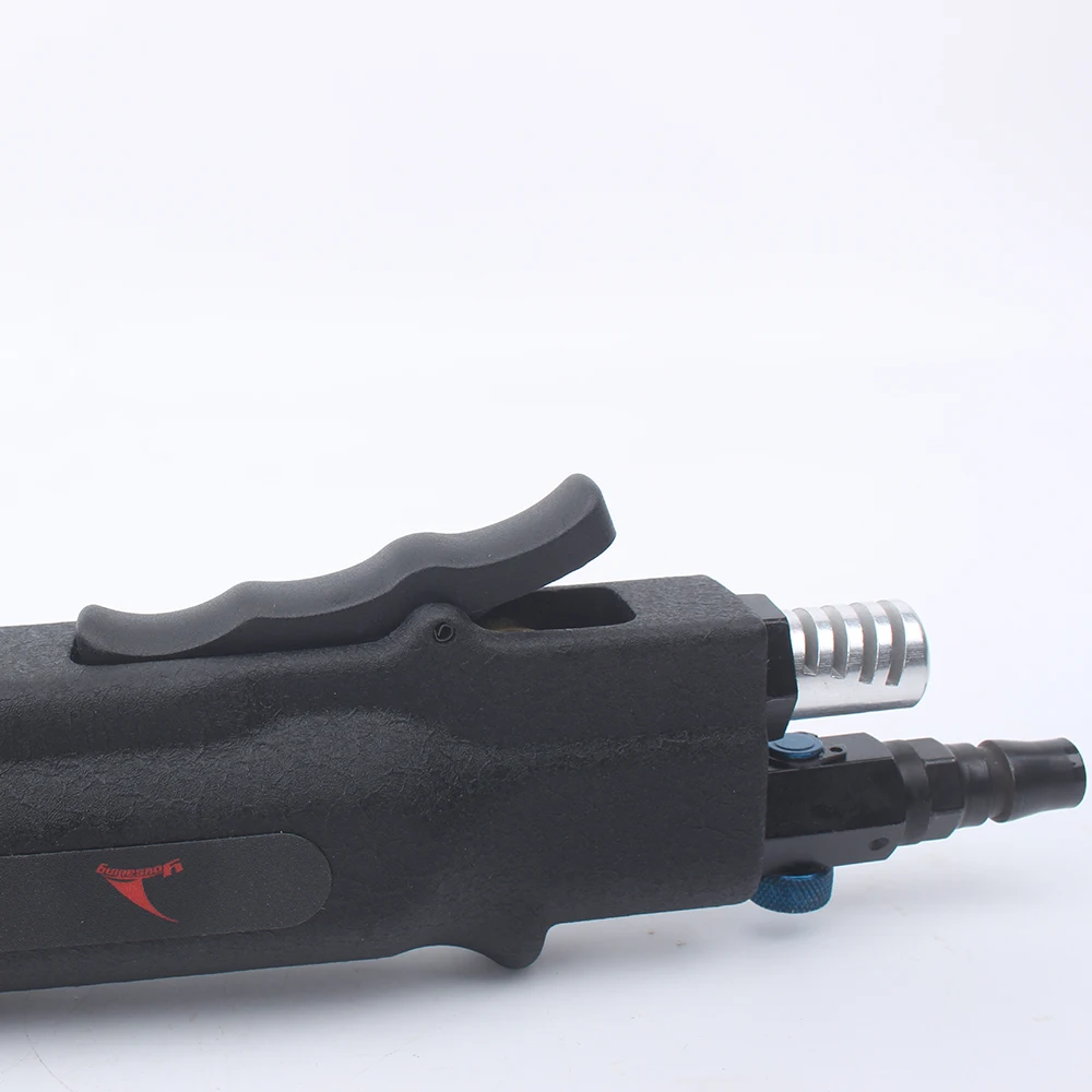 M3 M12 ISO патроны пневматический нарезной станок сверлильный инструмент|pneumatic