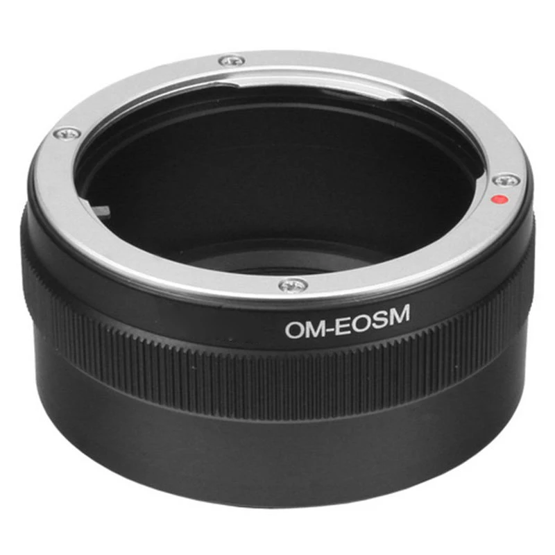 OM E0SM переходное кольцо для объектива Набор удлинительных колец Olympus Крепление Can