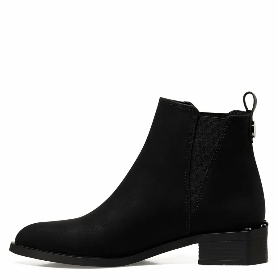 

Women Boots Pearl Selly Black Women'S Boots