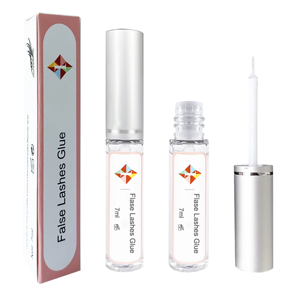 Набор для подтяжки ресниц Перманентный клей сыворотка лосьон салона красоты