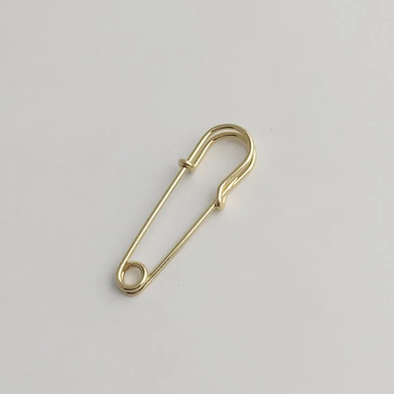 Pin серьги уникальный дизайн Ушные крючки изысканные серьги-гвоздики ювелирное