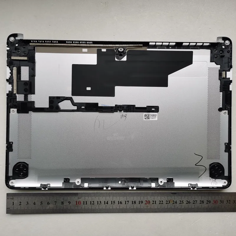 Новый нижний чехол для ноутбука Honor magicbook 2019 дюйма металлический материал 14