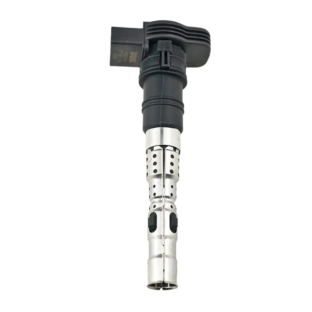 

Ignition Coil 077 905 115 K for AUDI A4 2000-2005 AUDI A6 2004-2011 AUDI A8 2002-2010