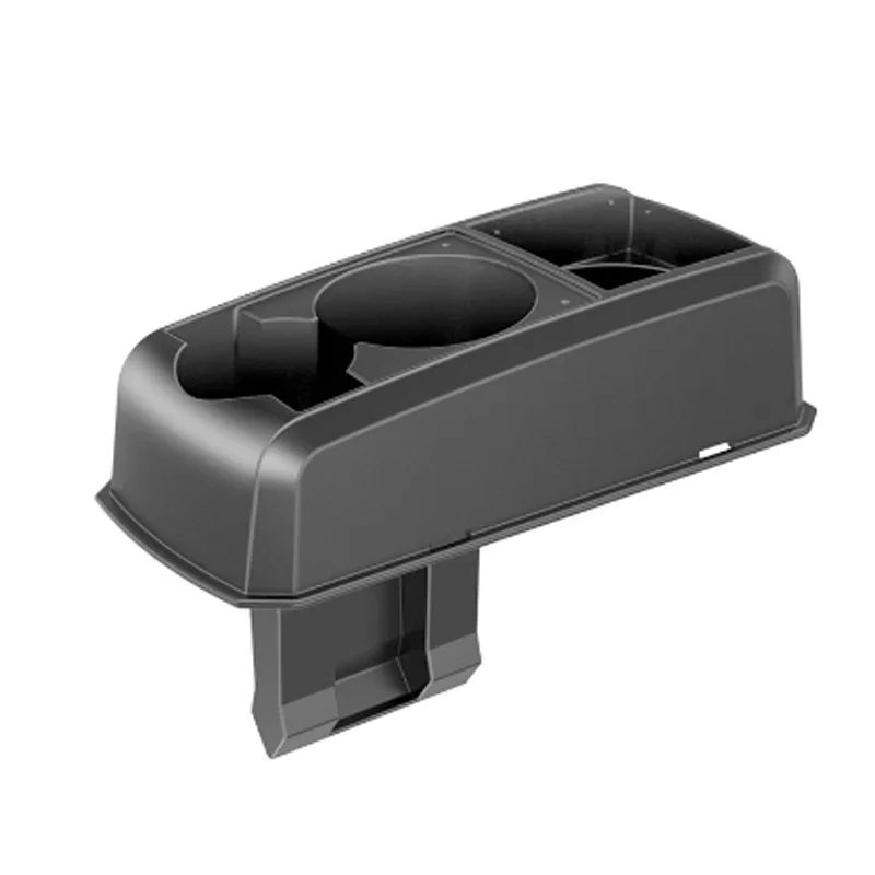 Автомобильный держатель для стакана воды органайзер автомобильный подлокотник