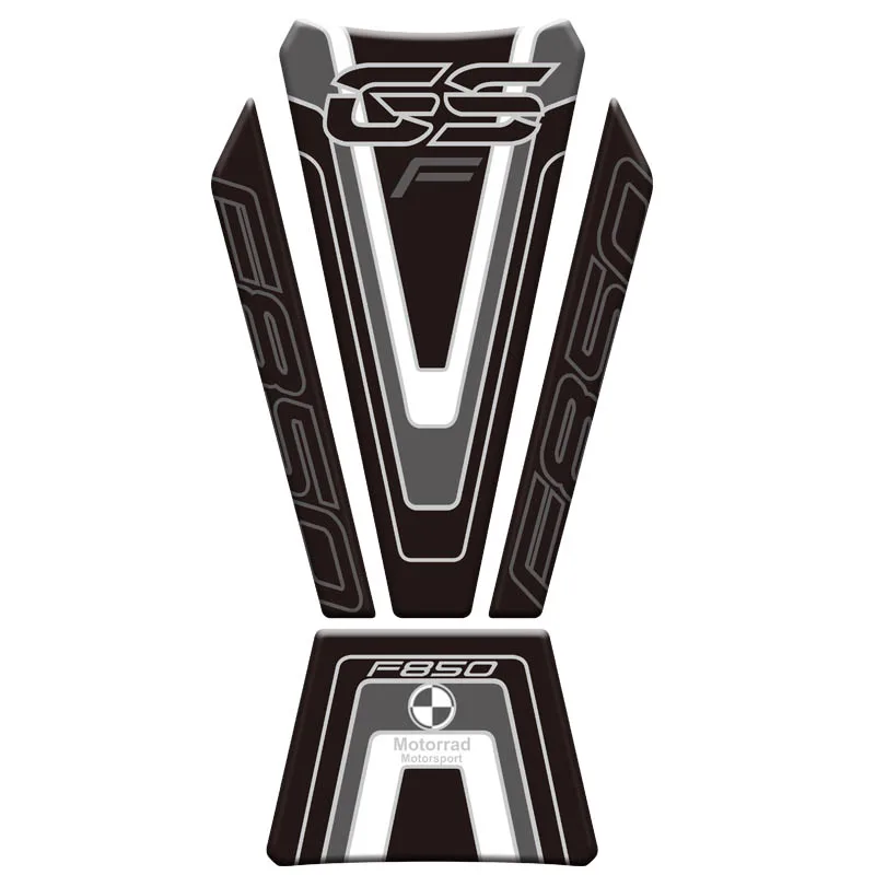 Горячая Распродажа 3D наклейка для BMW F850GS 2019 Новинка|Наклейки и стикеры| |