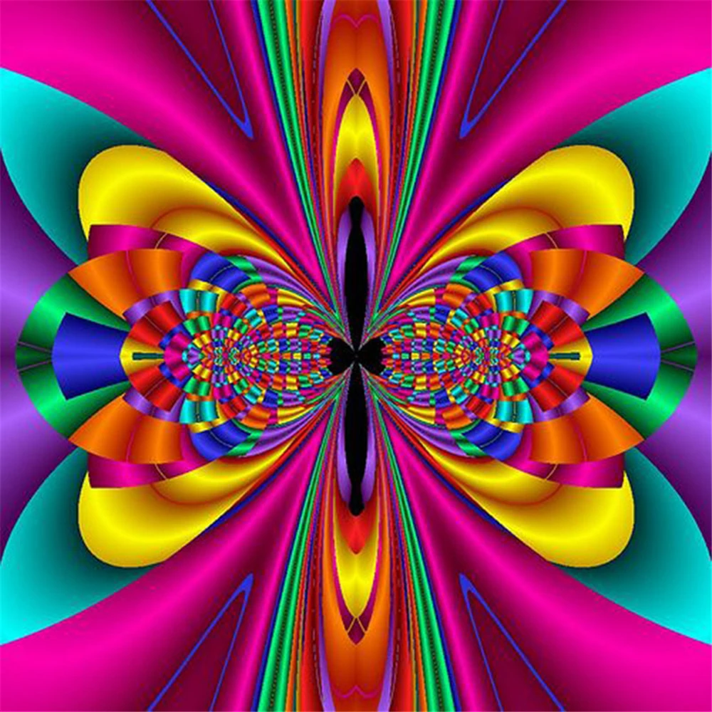 

Религиозная вышивка Мандала «сделай сам» 11CT наборы для вышивки крестиком набор для рукоделия хлопковая нить Печатный холст для дома Прямая...