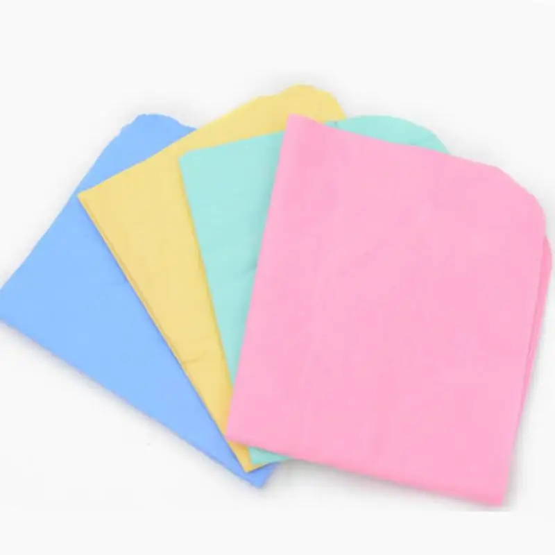 42*32 см собачий Кот необходимый чистящий сушильный абсорбирующее полотенце для