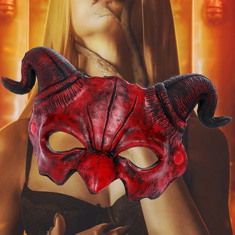 Y1UE жуткая вечевечерние НКА роскошный костюм на Хэллоуин для вечерние НКИ