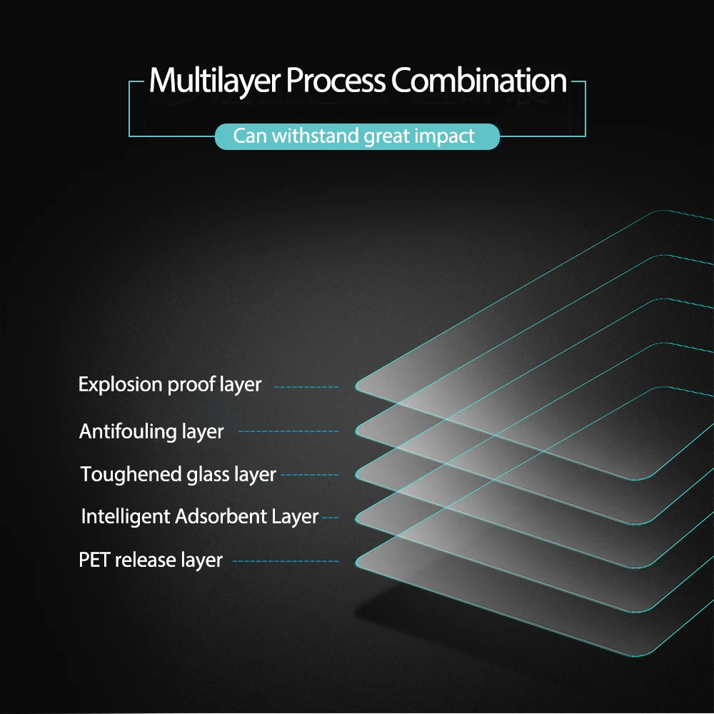 Закаленное стекло для камеры Z9 защитное самоклеящееся главного ЖК-дисплея Nikon Z 9 +