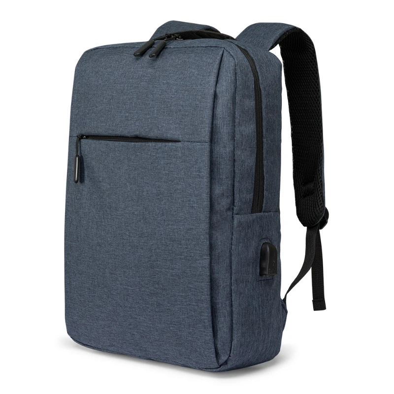 

Tomule 15.6 Inch Laptop USB Backpack Travel School Bag Anti-Theft Men Rucksack Leisure Backpacks Multi-layer Space Male Mochila