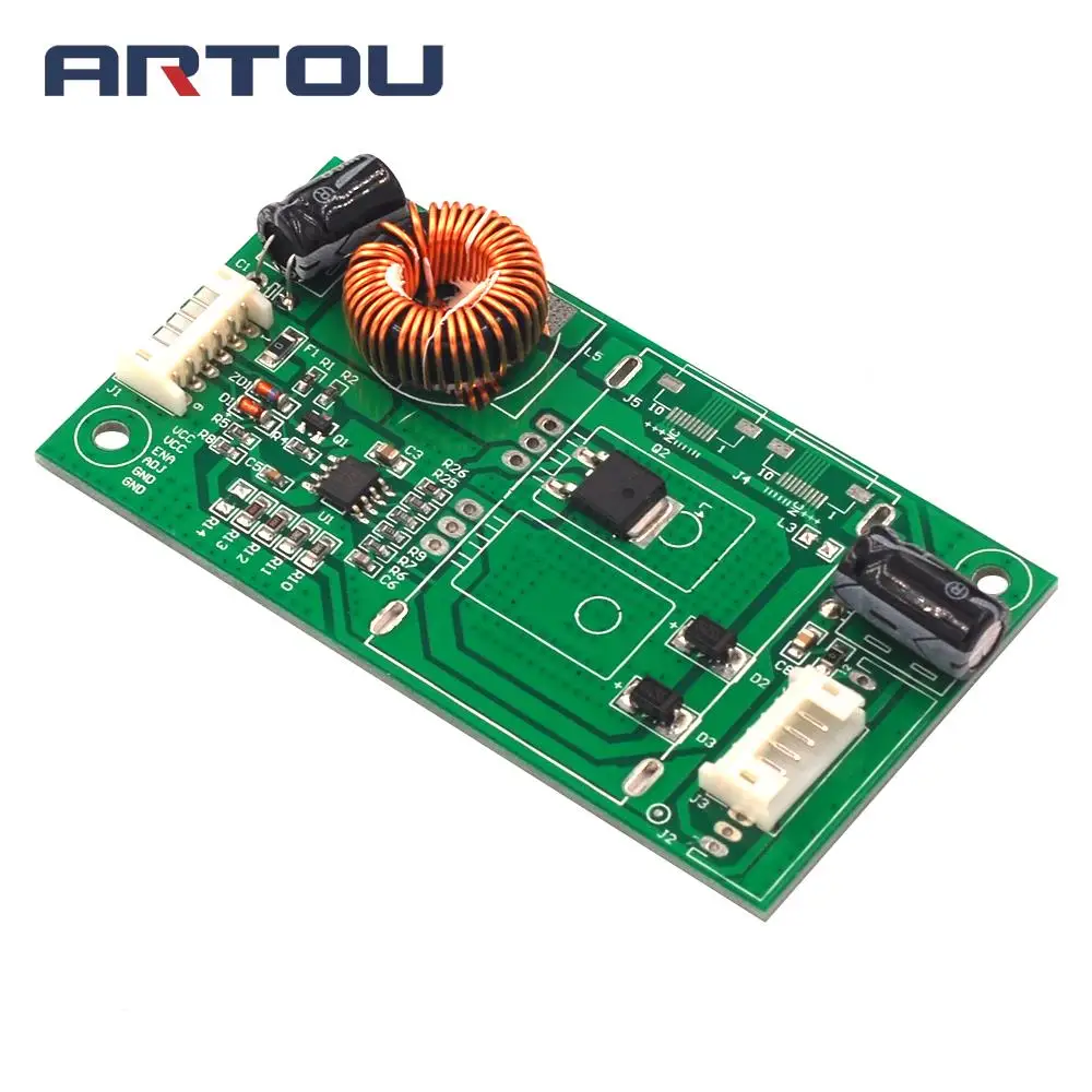Модуль драйвера для подсветки телевизора инвертор постоянного тока
