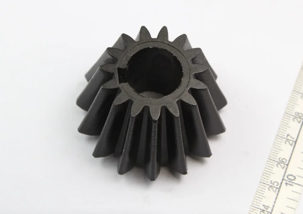 

GEAR SPARE PARTS FOR HAPPY EMBROIDERY MACHINE