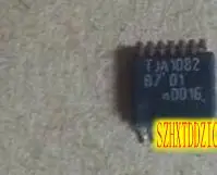 2 шт./лот TJA1082 TSSOP14 [SMD] | Электроника
