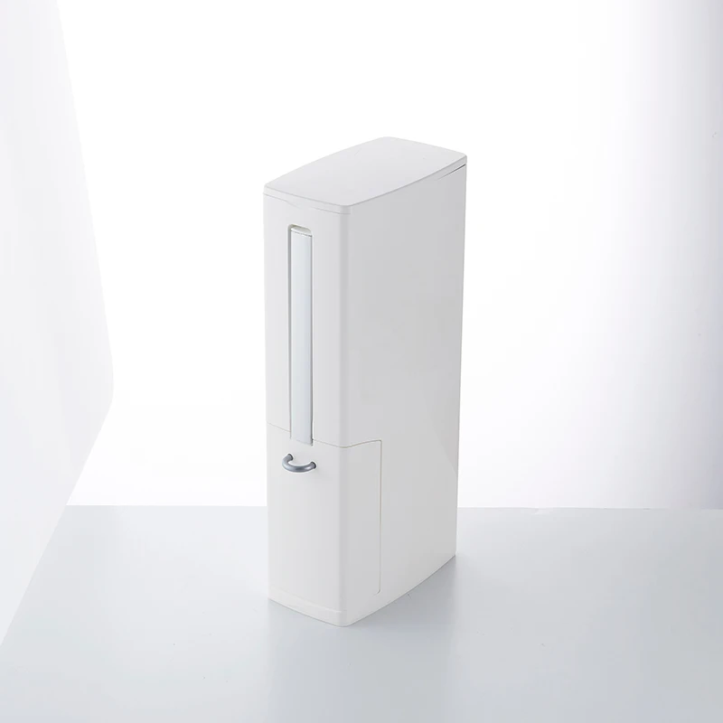 LF83008 без крышки мусорное ведро мусорный бак нулевой мешок кухонный пластиковый