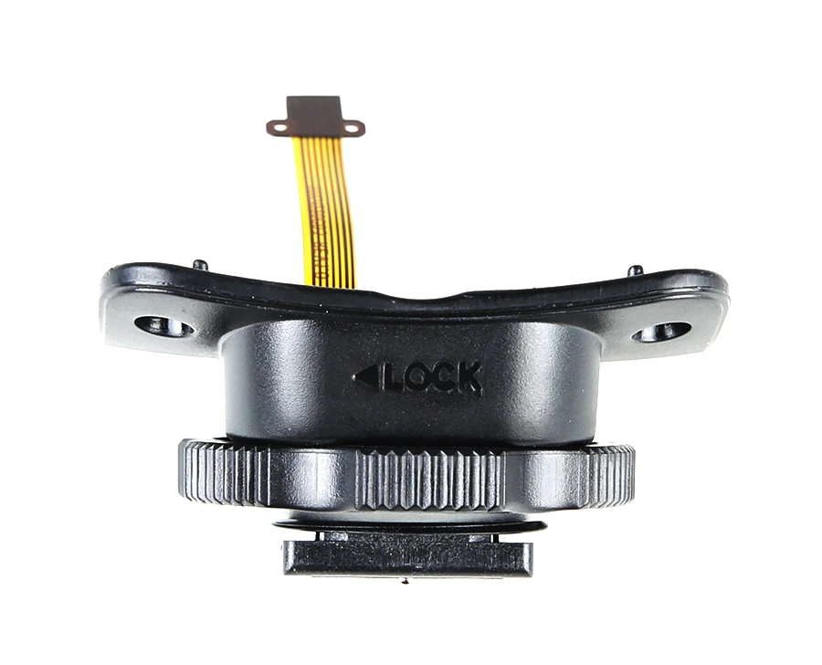 Godox TT685 Горячий башмак Монтажная ножка для фиксации TT685C TT685N TT685S TT685F TT685O серии Speedlite
