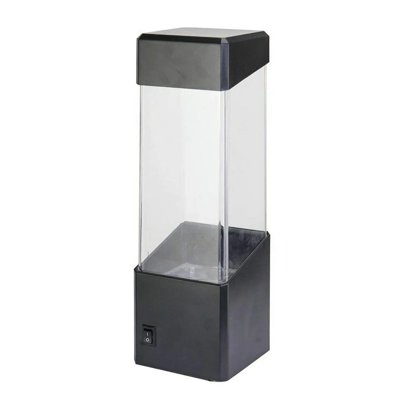 

Светодиодная фэнтезийная лампа для Медузы с питанием от USB/питанием от аккумулятора ed, 6 меняющихся цветов, светодиодный вариумная Светодио...