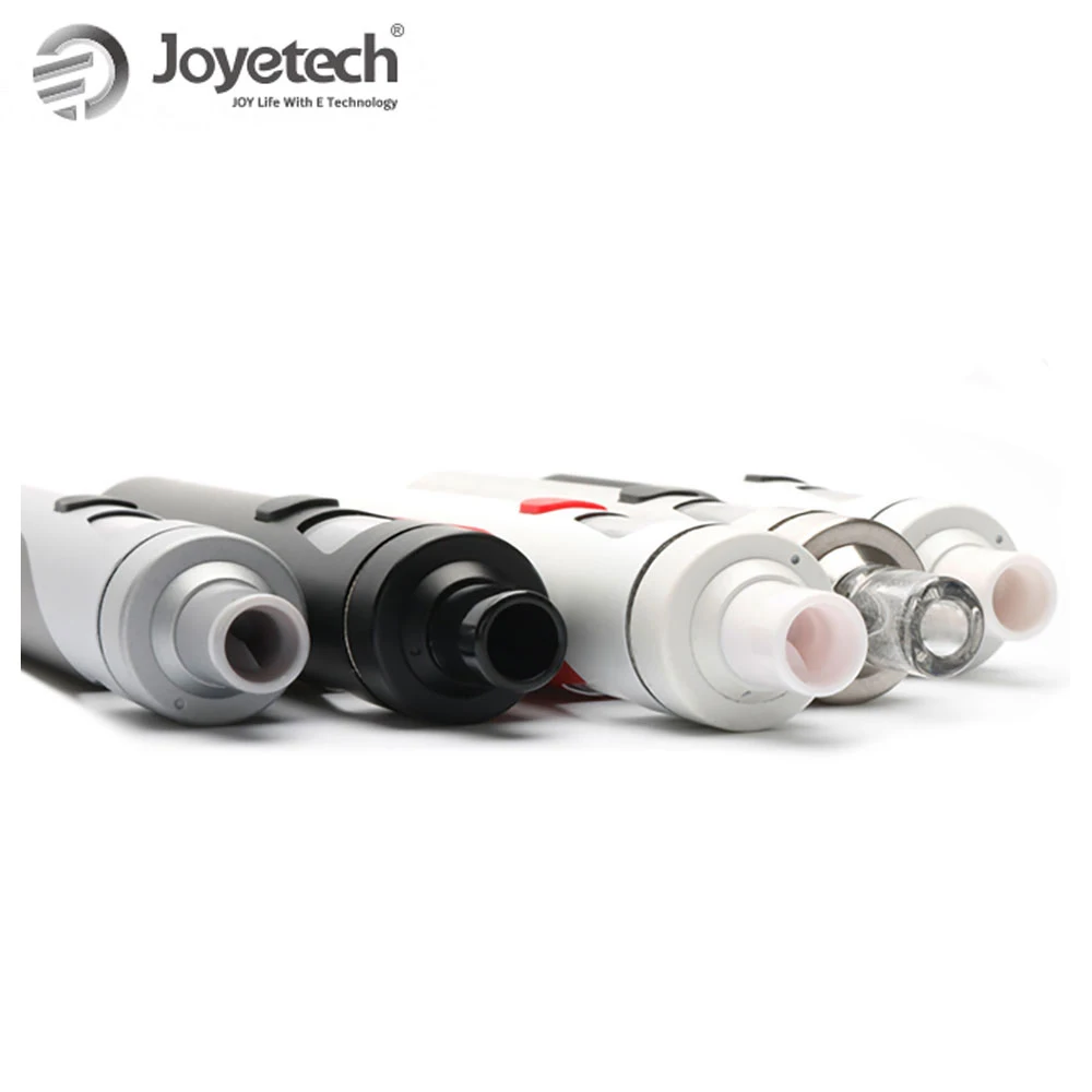 Оригинальный комплект Joyetech eGo AIO встроенный аккумулятор 1500 мА/ч с катушкой BF SS316