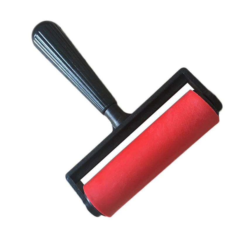 Алмазная живопись аксессуары инструменты товары для культуры ролик пластиковый