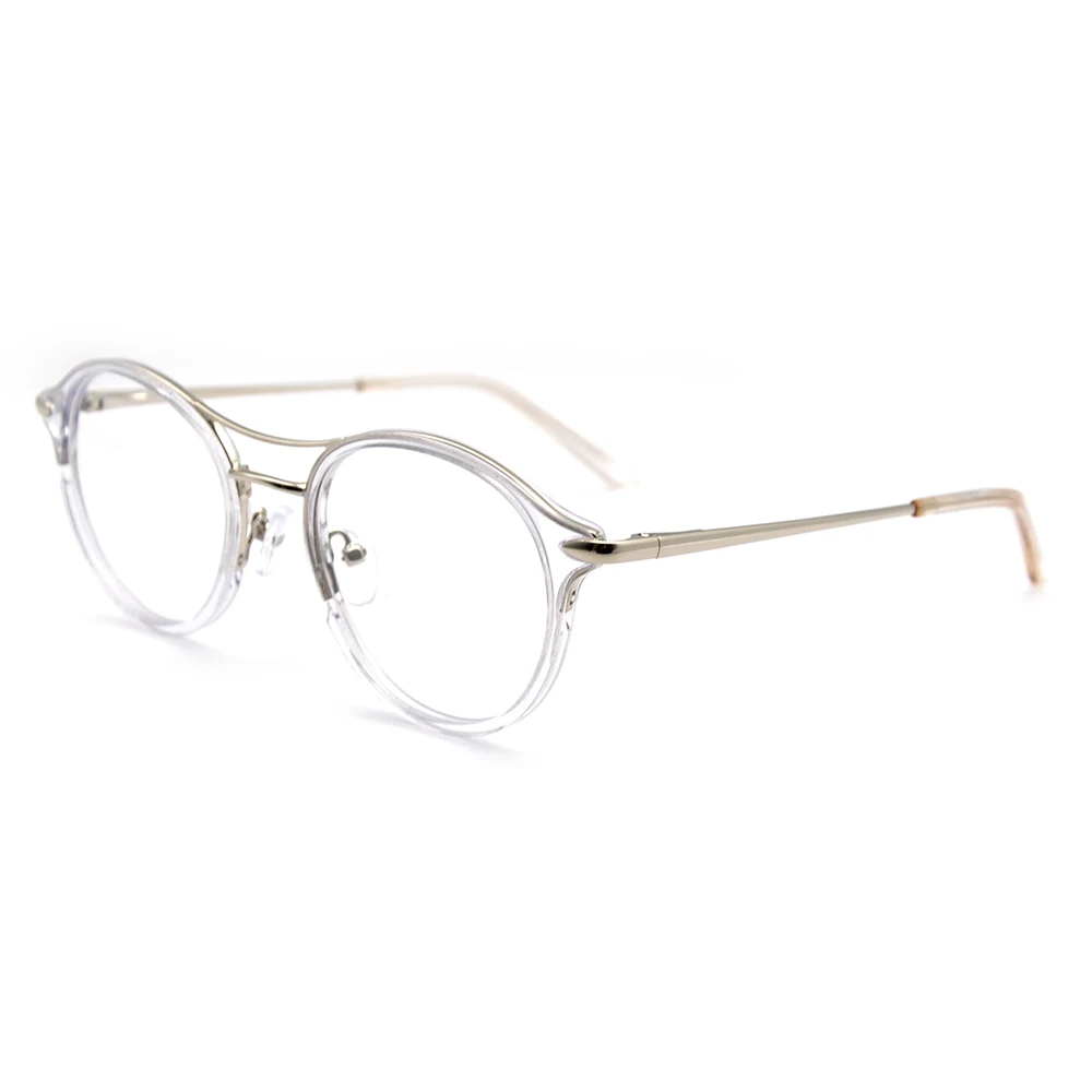 KANDREA 2020 новые модные ретро круглые очки для чтения мужские и женские винтажные