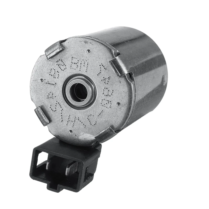 2 шт. Автомобильный Электромагнитный клапан коробки передач для Citroen Peugeot Renault AL4/DPO