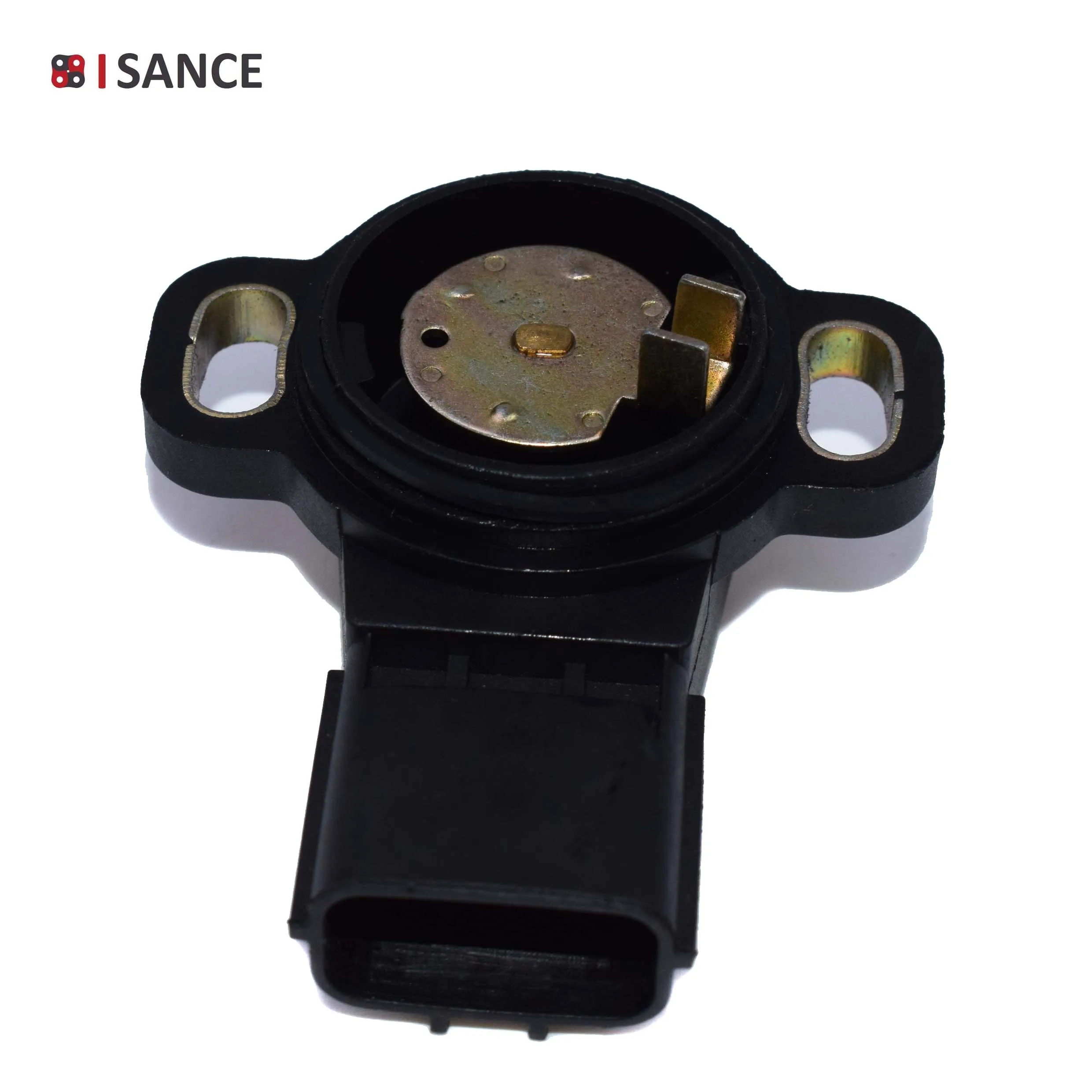 Датчик положения дроссельной заслонки ISANCE FS0113SL0 F32Z9B989B f4bz989a TH116 TPS242 для Mazda 626 MX6