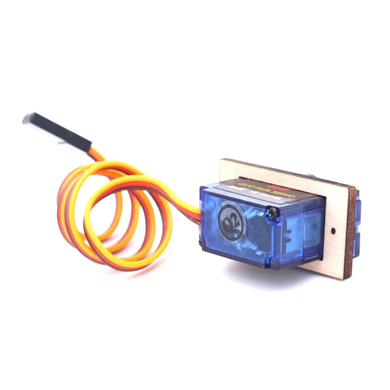 51020 шт rc серводвигатель держат