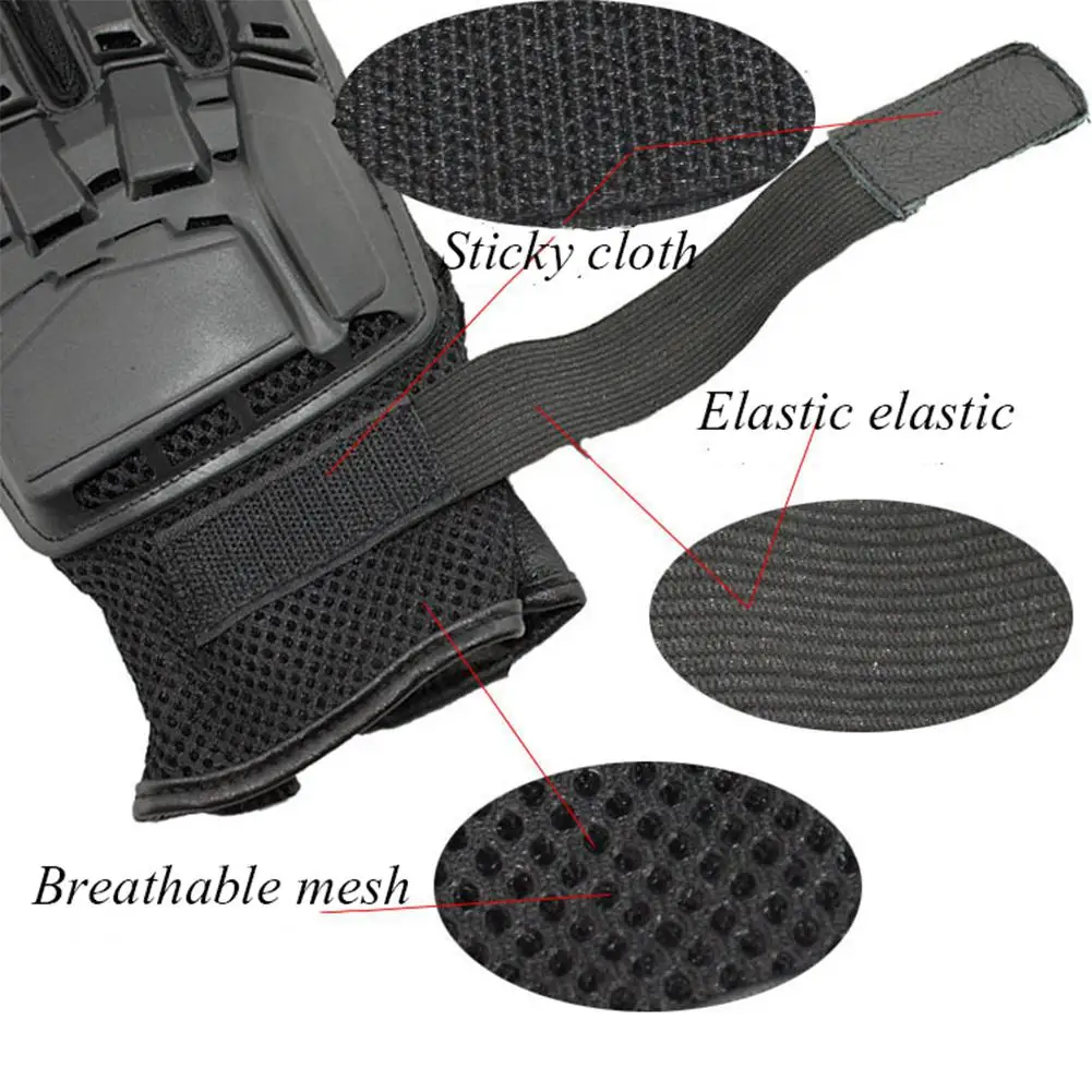 Тактические перчатки для мужчин|Перчатки велоспорта| |