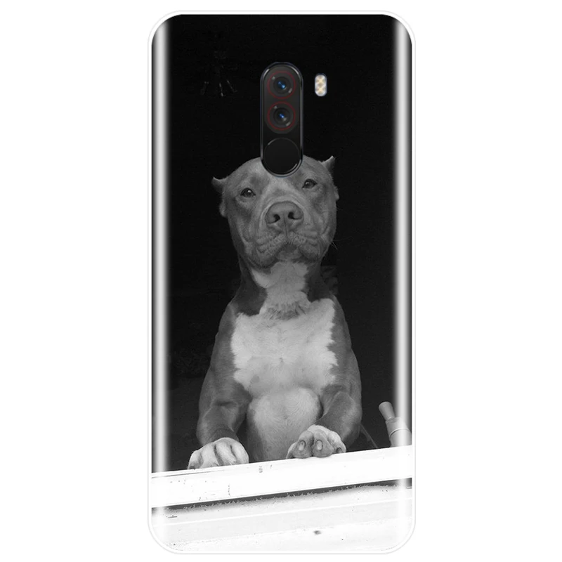 Силиконовый чехол для Xiaomi redmi 4 4X 5A 5 5Plus Note 5Pro 6 7 8 Pro | Мобильные телефоны и