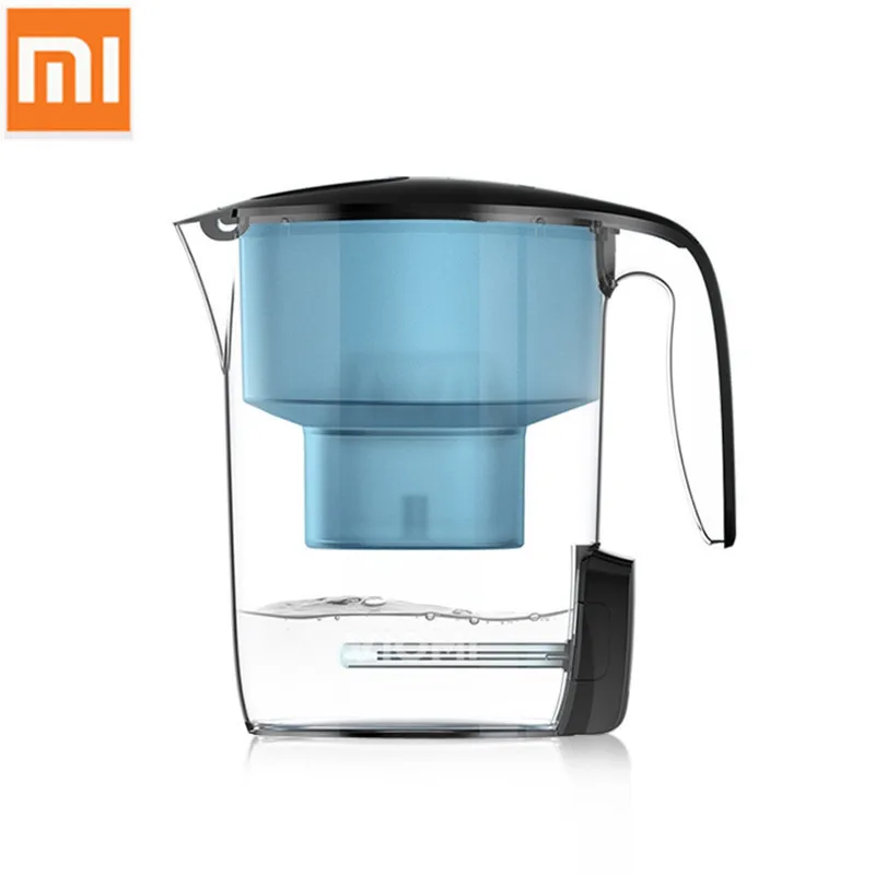 Viomi Xiaomi 3.5l 220 В фильтр для чайника УФ светильник стерилизационный воды питья