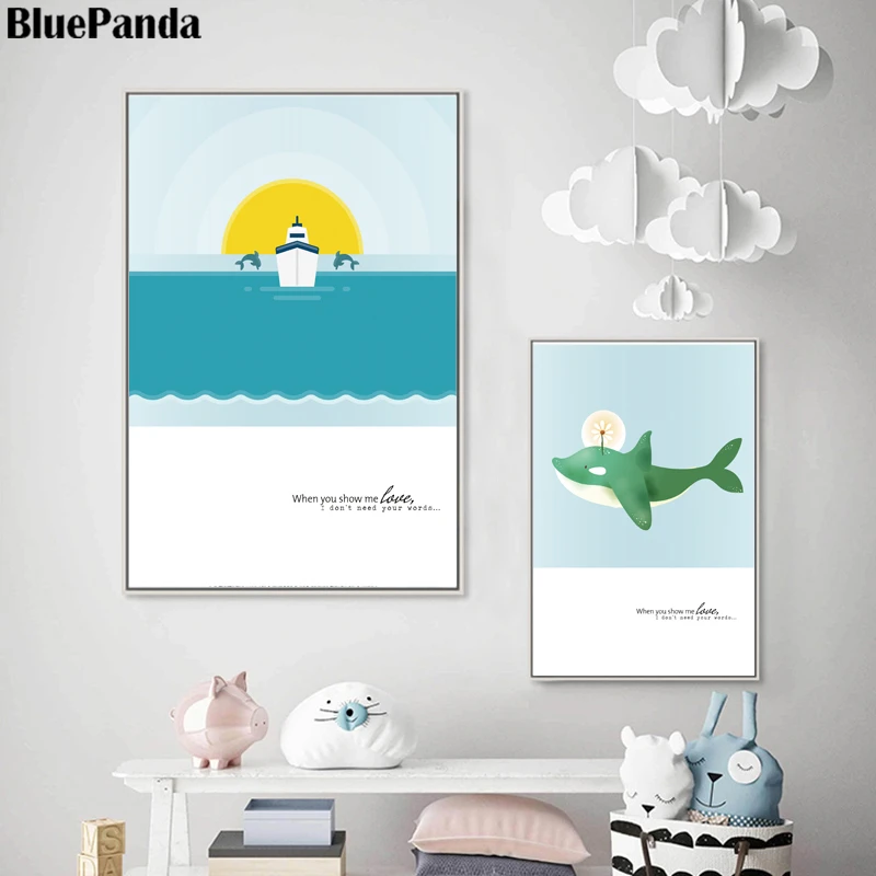 Китайские плакаты и принты бамбуковых птиц хризантемы картина маслом на холсте