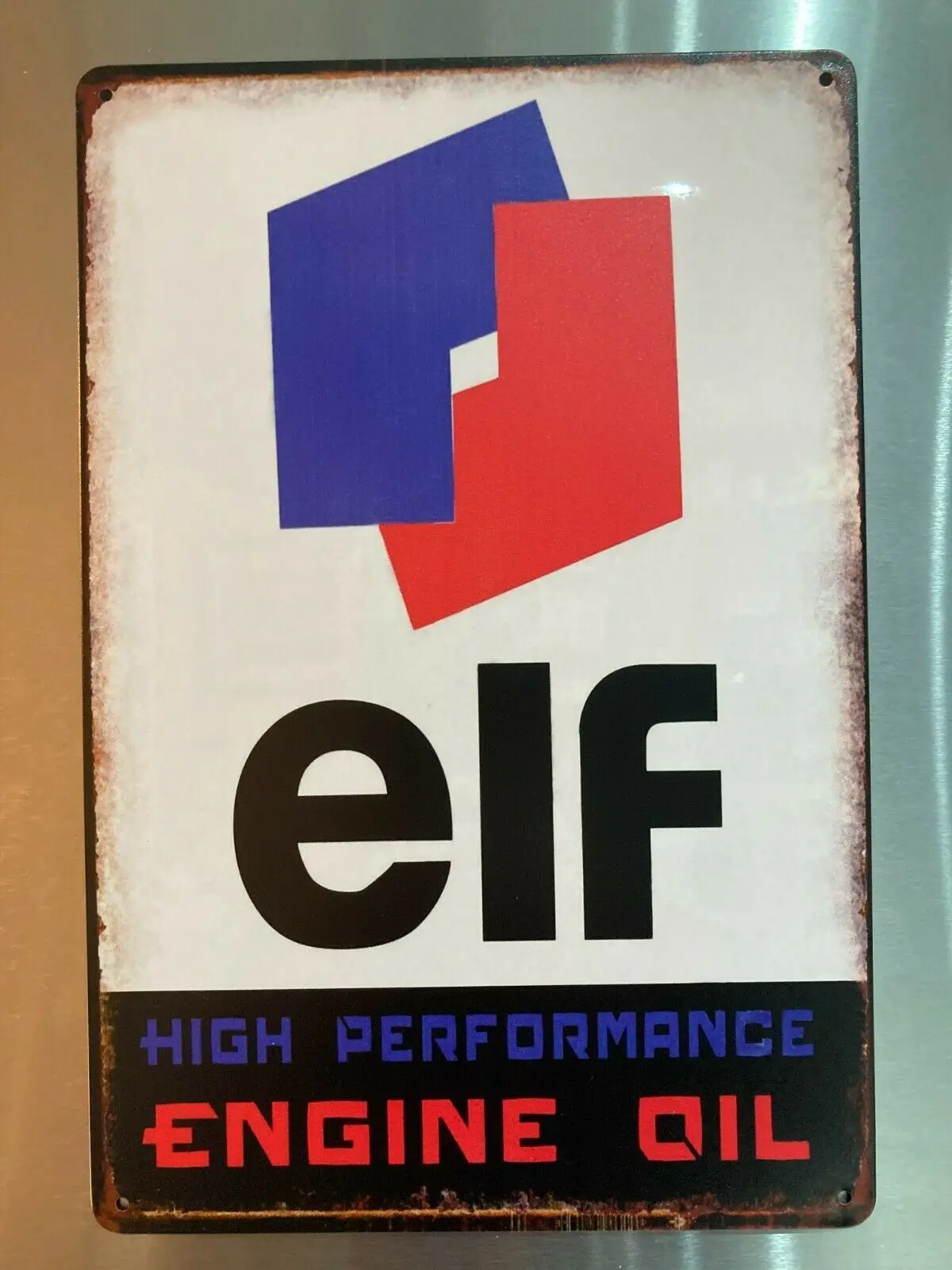 

Бензиновый знак автомобильный жестяная вывеска для улицы для гаража паба дощатой дверью Настенная Декорация в виде металлическая жестяная...