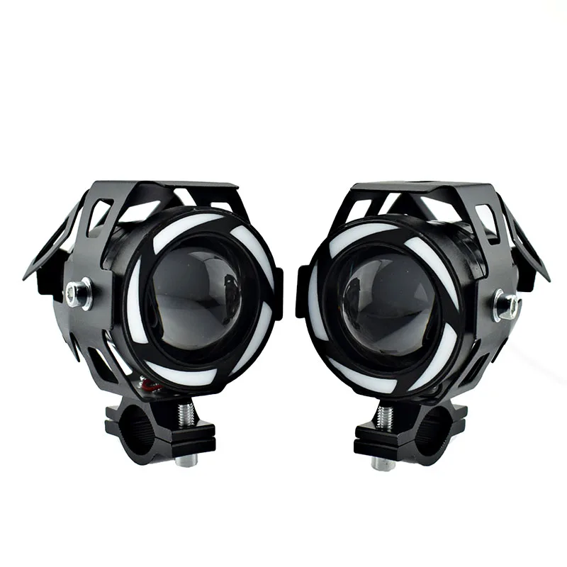 Led Motorcycle Headlights