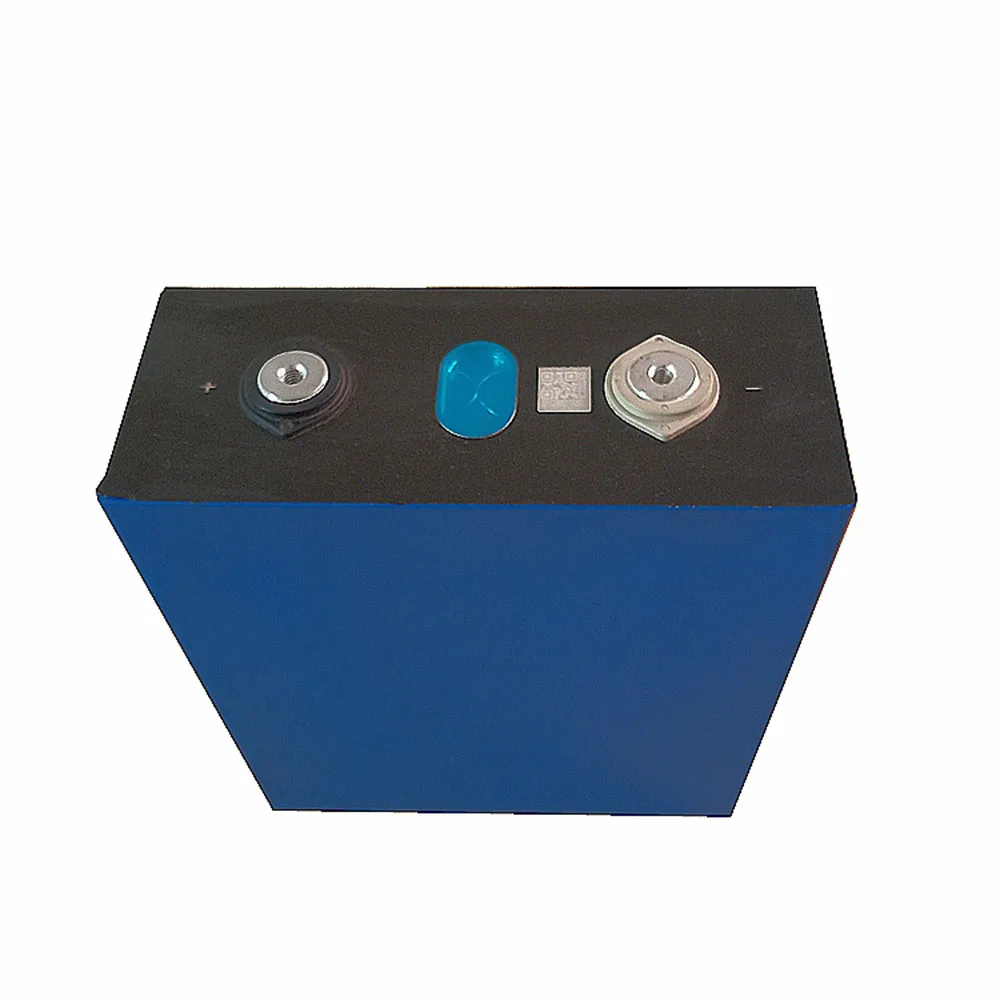 

4PCS New Lifepo4 3.2V 280AH Grade A Lithium Iron Phosphate Cell Battery Pack For Solar Storage Marine RV Golf EU US TAX FREE