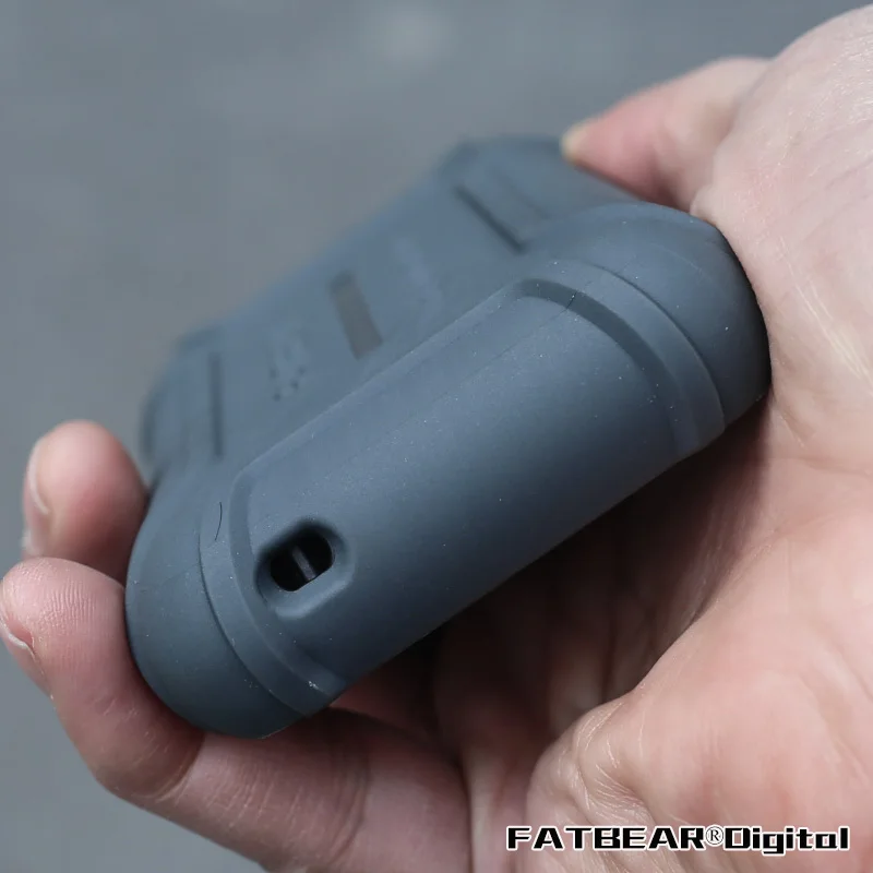 Прочный противоударный чехол накладка для SONY Walkman NW ZX500 ZX505 ZX507|Сумки и чехлы
