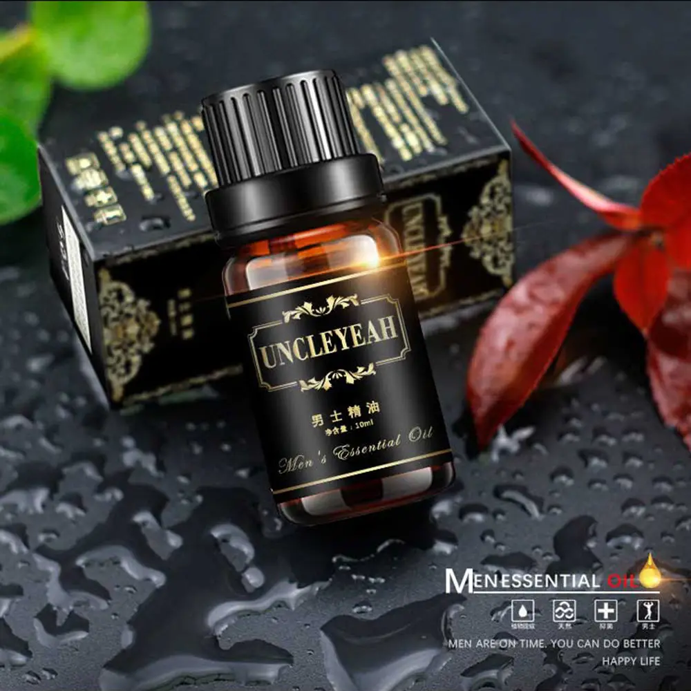 Manbird секс афродизиак Виагра таблетки пенис эфирное масло для увеличения мужчин