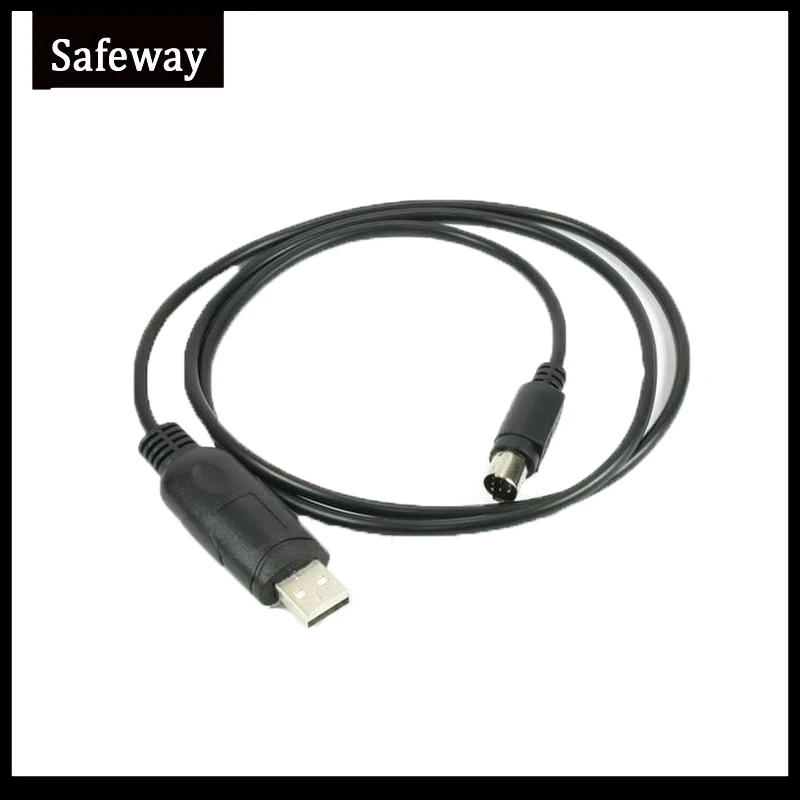 Двухсторонний радио USB кабель программирования для Yaesu CT-29B FT- 7800 7900 8800 3000 7100 8900 8100