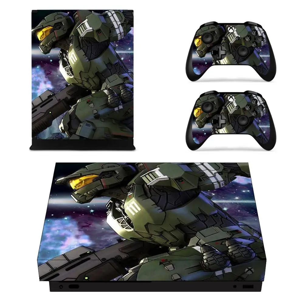 Индивидуальный дизайн полное покрытие консоль для кожи & Наклейка на контроллер