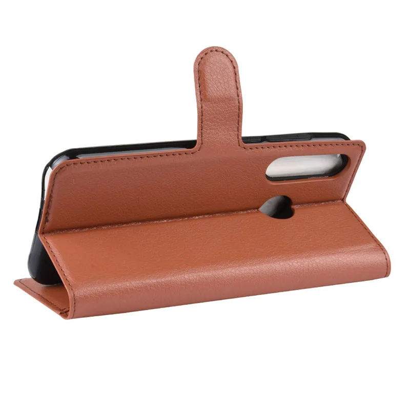 Для Wiko View XL Prime Go Lite 2 pro max Роскошная Обложка на заднюю панель из искусственной кожи