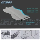 400 мм 500 мм 600 мм Профессиональный контурный профиль Калибр металлическая сталь плитка ламинат общие инструменты контурный манометр дубликатор