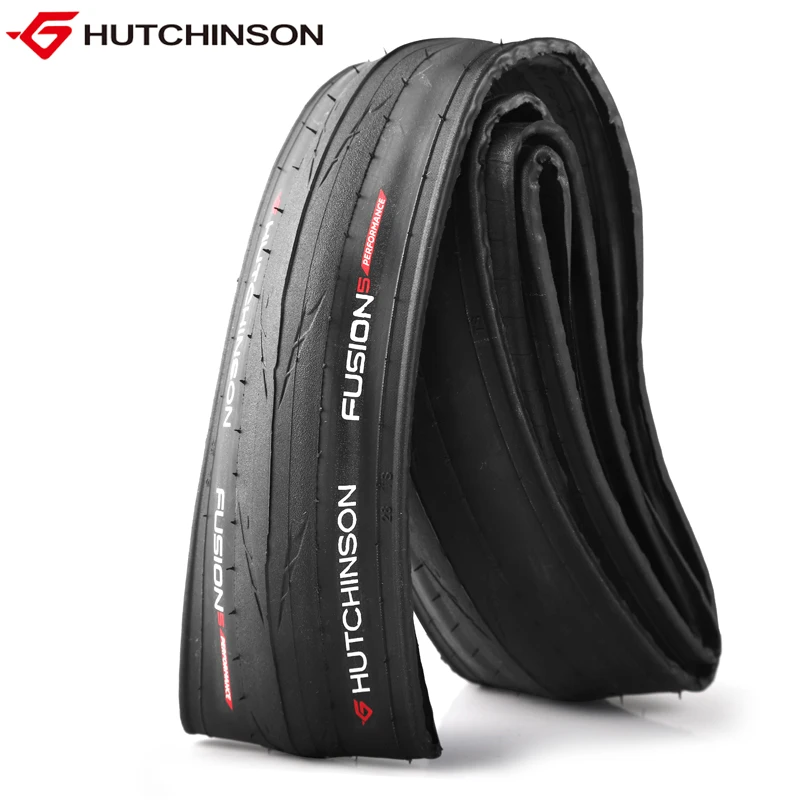 Франция Оригинал HUTCHINSON 700 23C 25C 28C 127TPI велосипедные шины 700c кевлар для ремонта