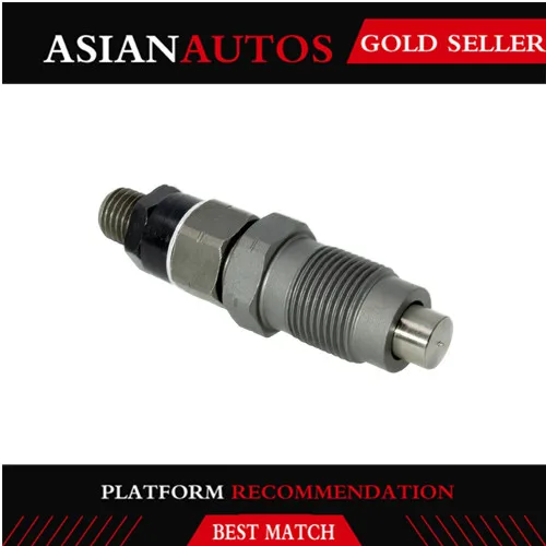 Топливная форсунка для Kubota K-008 K008-3 KX41-3 U15 U17 GF1800 GF1800E G2160 | Автомобили и мотоциклы