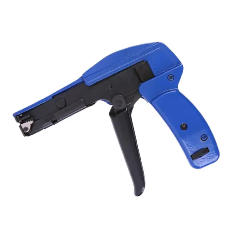 Регулируемые нейлоновые мини плоскогубцы для установки зажимного пистолета