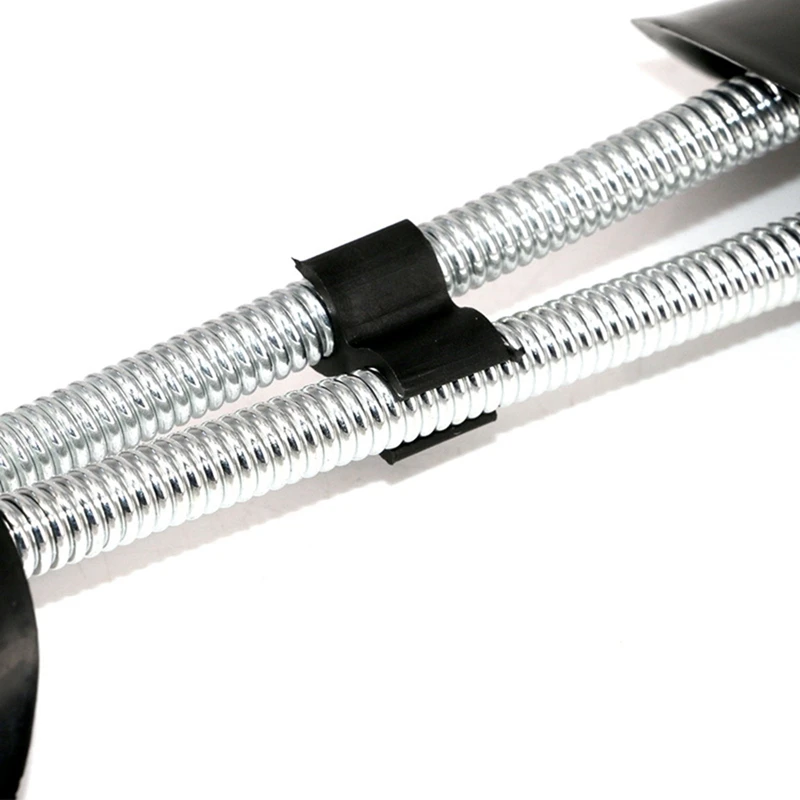 Пластиковые растяжки для обуви мужчин и женщин регулируемая пружина дерева