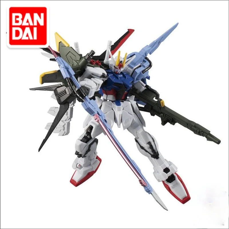

Bandai 55133 Candy Toys G-FRAME EX03 аниме Гундам Toys