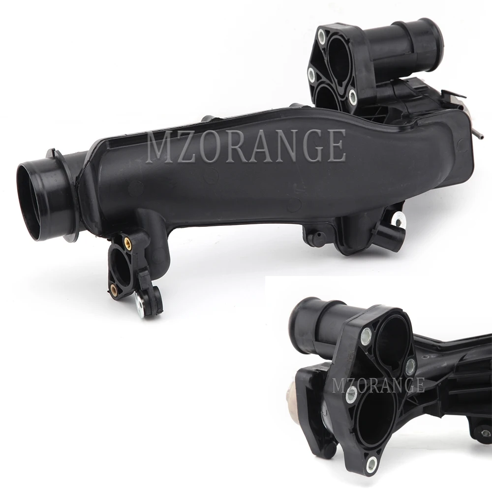 

For Honda Civic 1.5L 2016 2017 2018 2019 2020 High Turbocharger Charge Air Pipe Joint 172705AAA00 Car Parts Direct Replacement