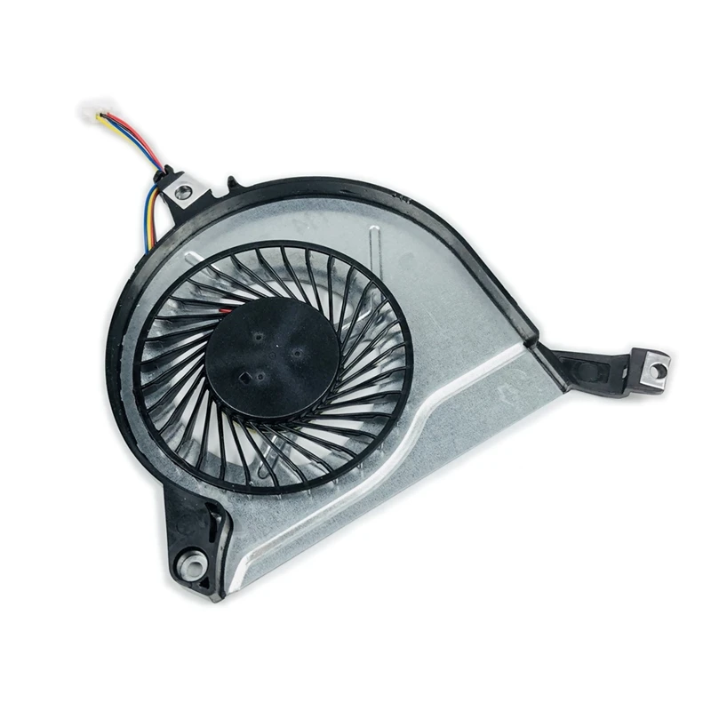 Новый оригинальный вентилятор ЦП для HP Pavilion 14 V 15 P K P261NE 17 F P105nr TPN Q140 Q143 охлаждающий