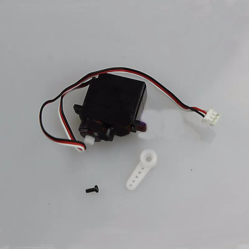 Wltoys V950 запасные части для радиоуправляемого вертолета лопастной двигатель ESC